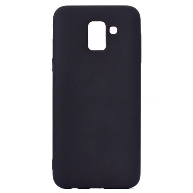 Ốp silicon chính hãng hiệu Vucase Samsung galaxy J6 plus