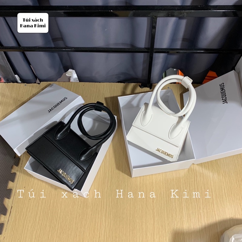 Túi đeo chéo nữ Jacquemus