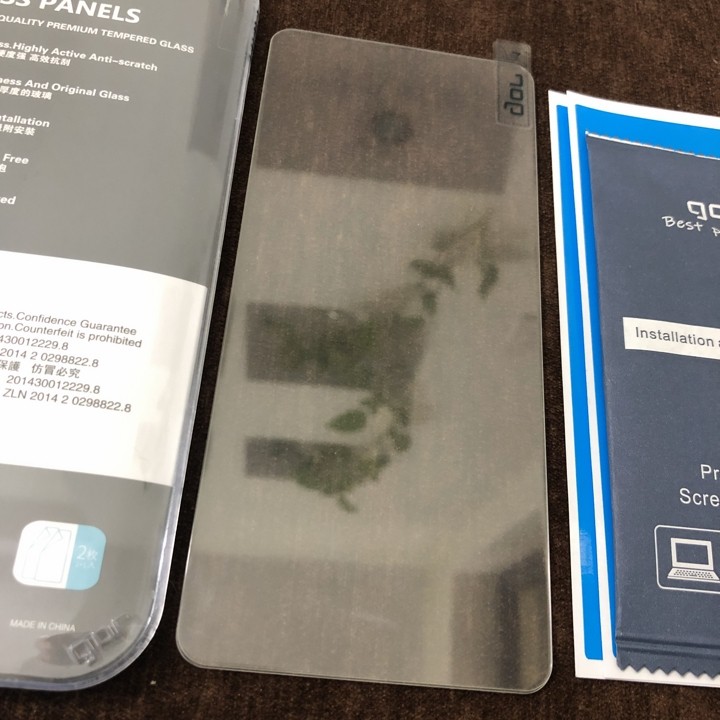 2 Cường lực Redmi Note 9 Pro 5G – Mi 10T Lite - Mi 10T - Mi 10T Pro loại tốt Gor