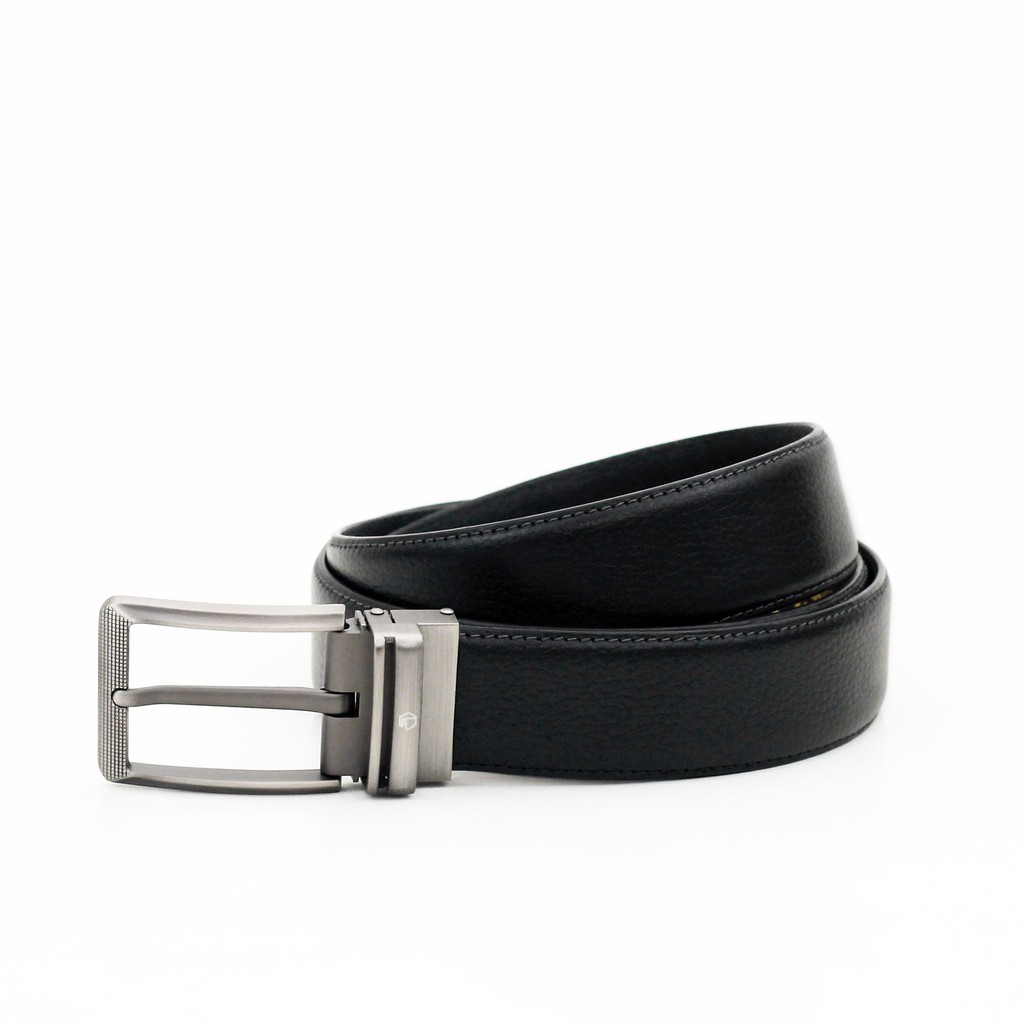 Thắt lưng da bò Anh Tho Leather M2KK35-19