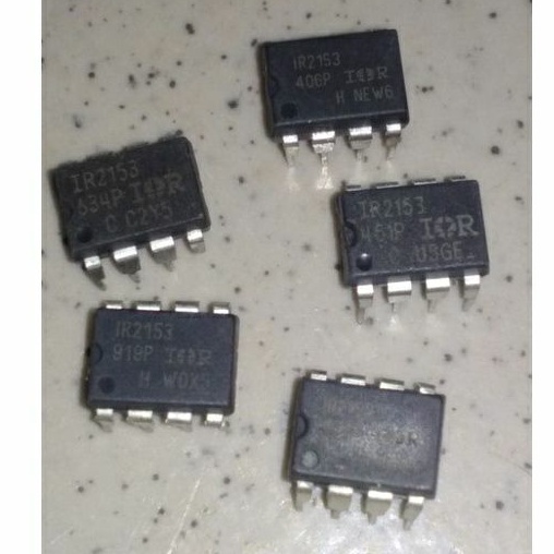 IR2153 loại tốt .