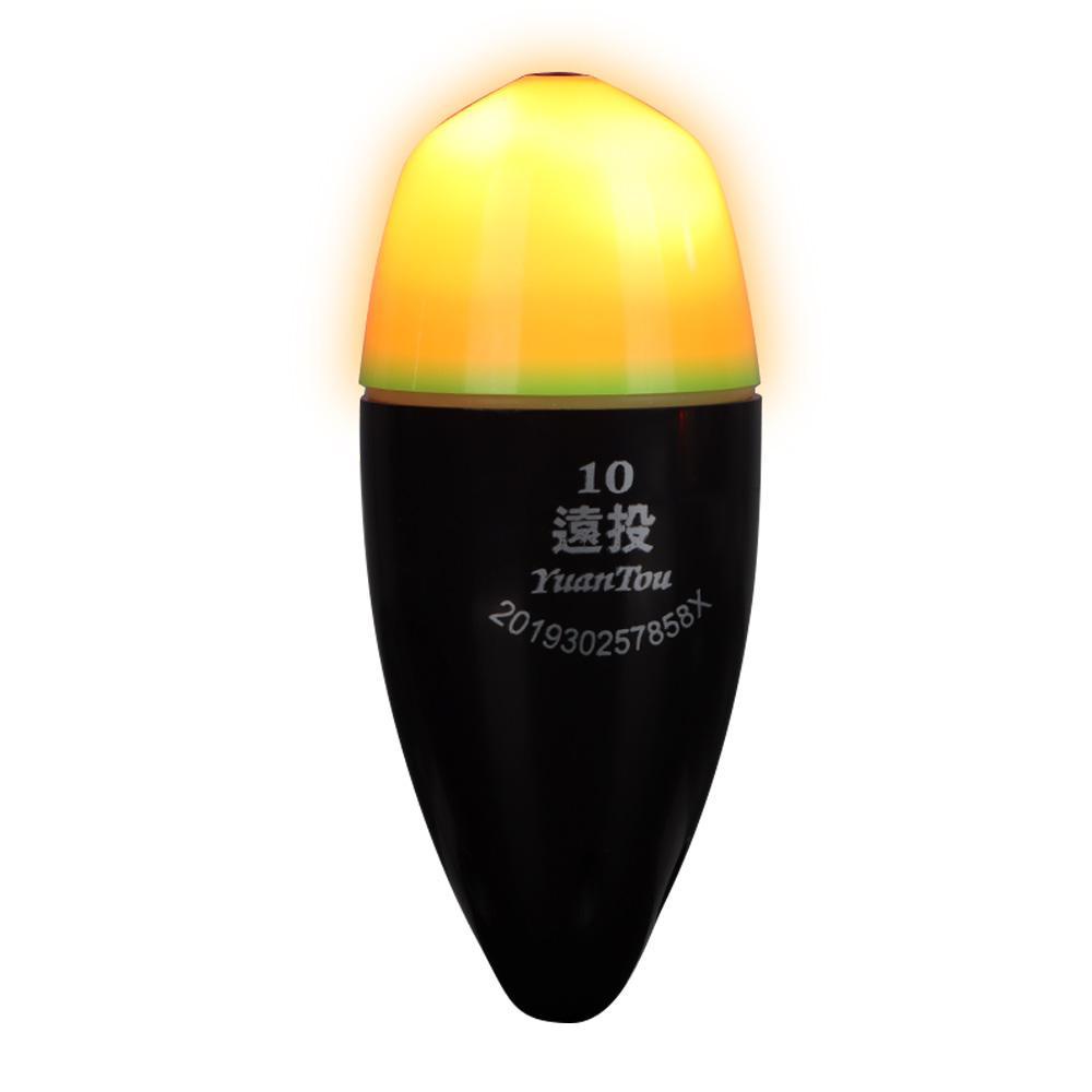 MUVAKO Phao Câu Cá Nổi Kèm Pin Chuyên Dụng Chất Lượng Cao