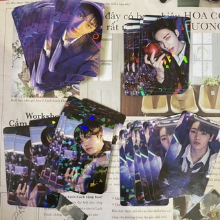 Tranh ảnh STRAY KIDS