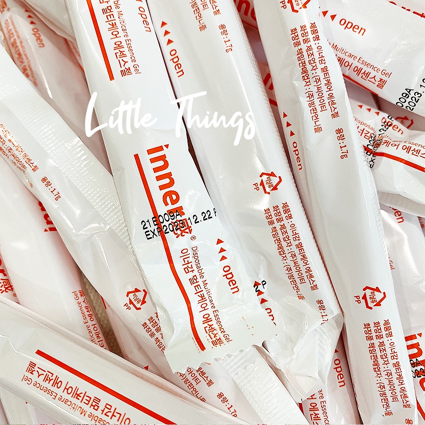 Gel Inner vệ sinh phụ nữ, hàng chính hãng có sẵn