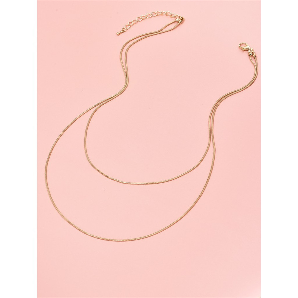 Vòng cổ choker phong cách đơn giản dành cho nữ Yanqueens Quà tặng phụ kiện