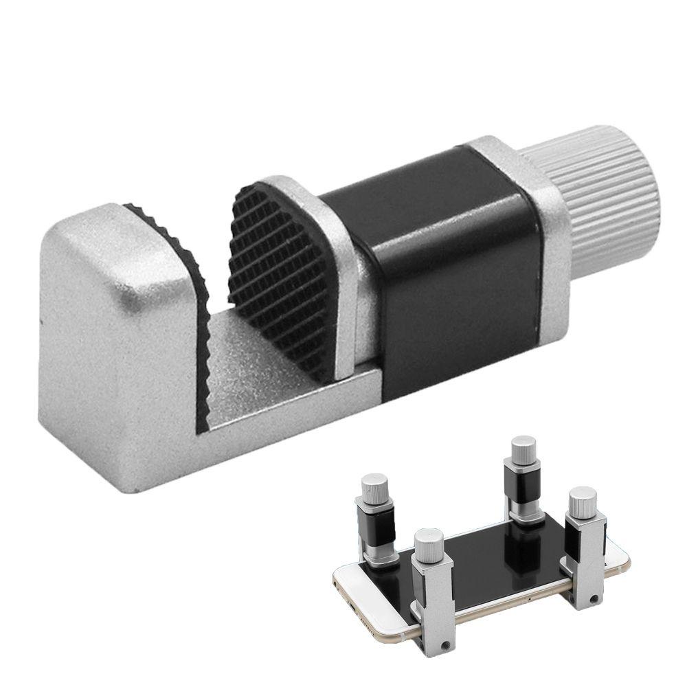 CLEOES Kẹp Cố Định Màn Hình LCD Dùng Sửa Chữa Điện Thoại / Máy Tính Bảng /