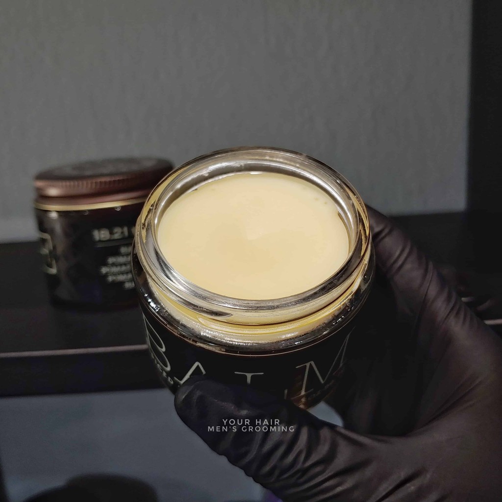 Sáp vuốt tóc 18.21 Man Made Balm - 56g