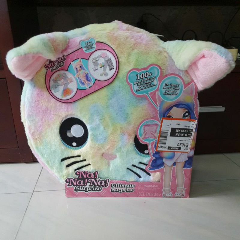 Búp bê na na Surprise siêu to nhập từ Mỹ