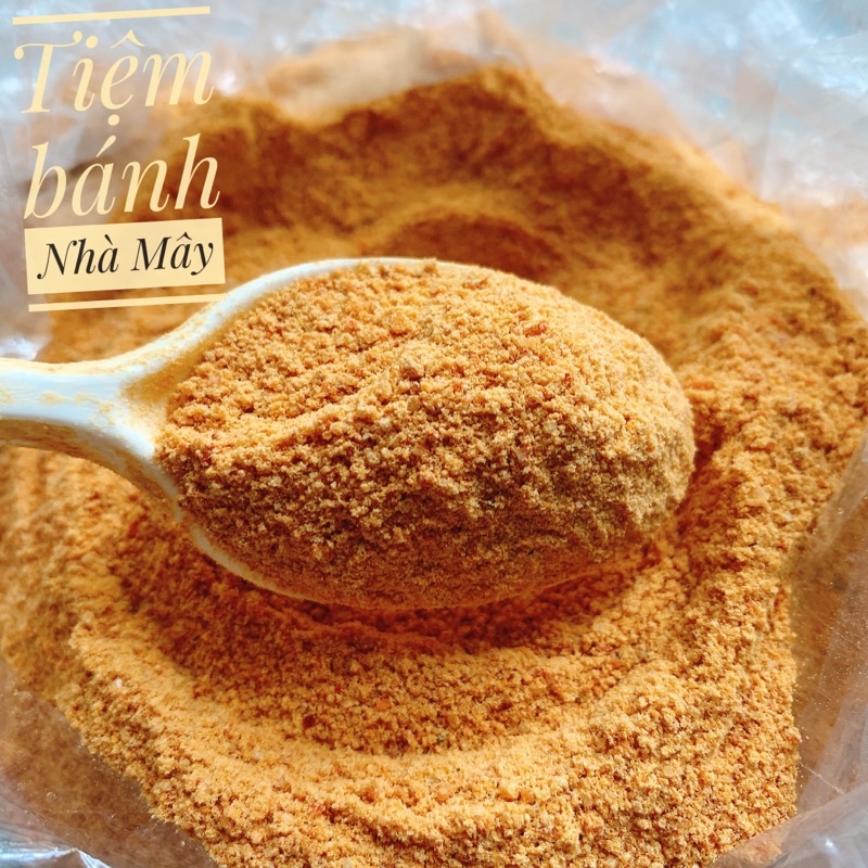 Muối Tôm Nhuyễn Cay Tây Ninh Hàng Loại 1 Siêu Cay Độc Quyền