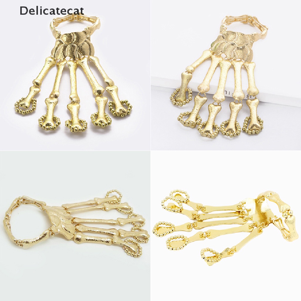 Vòng Tay Hình Bàn Tay Độc Đáo