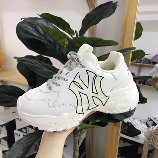 Giày MLB Big Ball Chunky New York Yankees ( 32SHC1011-50I )