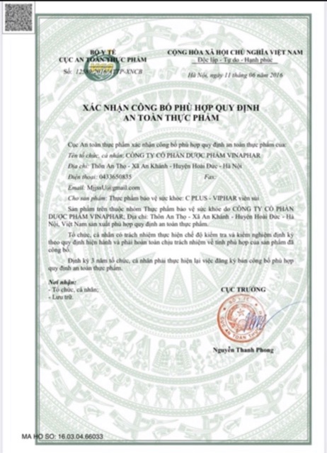 Viên sủi C Plus Viphar | BigBuy360 - bigbuy360.vn