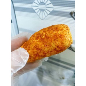 da heo muối ớt siêu cay - cực ngon 100g / 200g / 500g