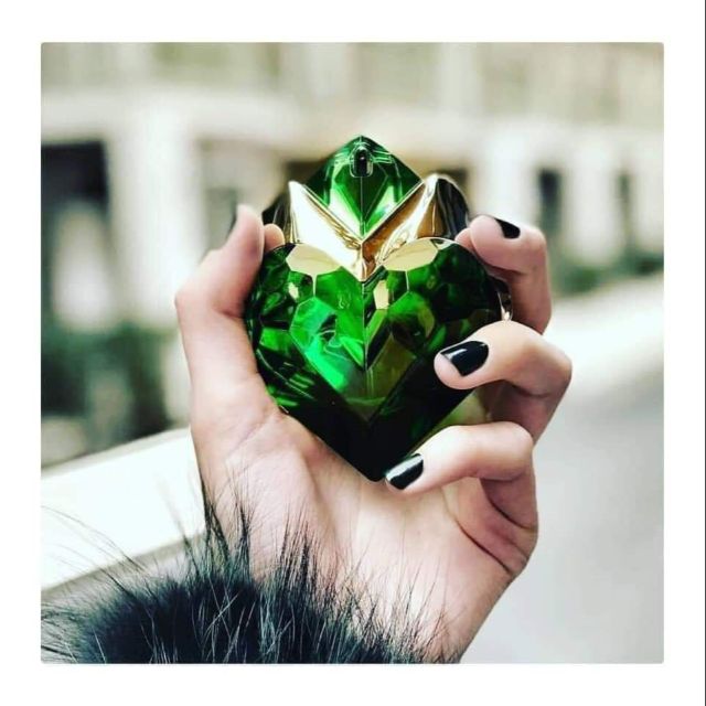 Nước hoa Thierry Mugler - AURA 90ml
