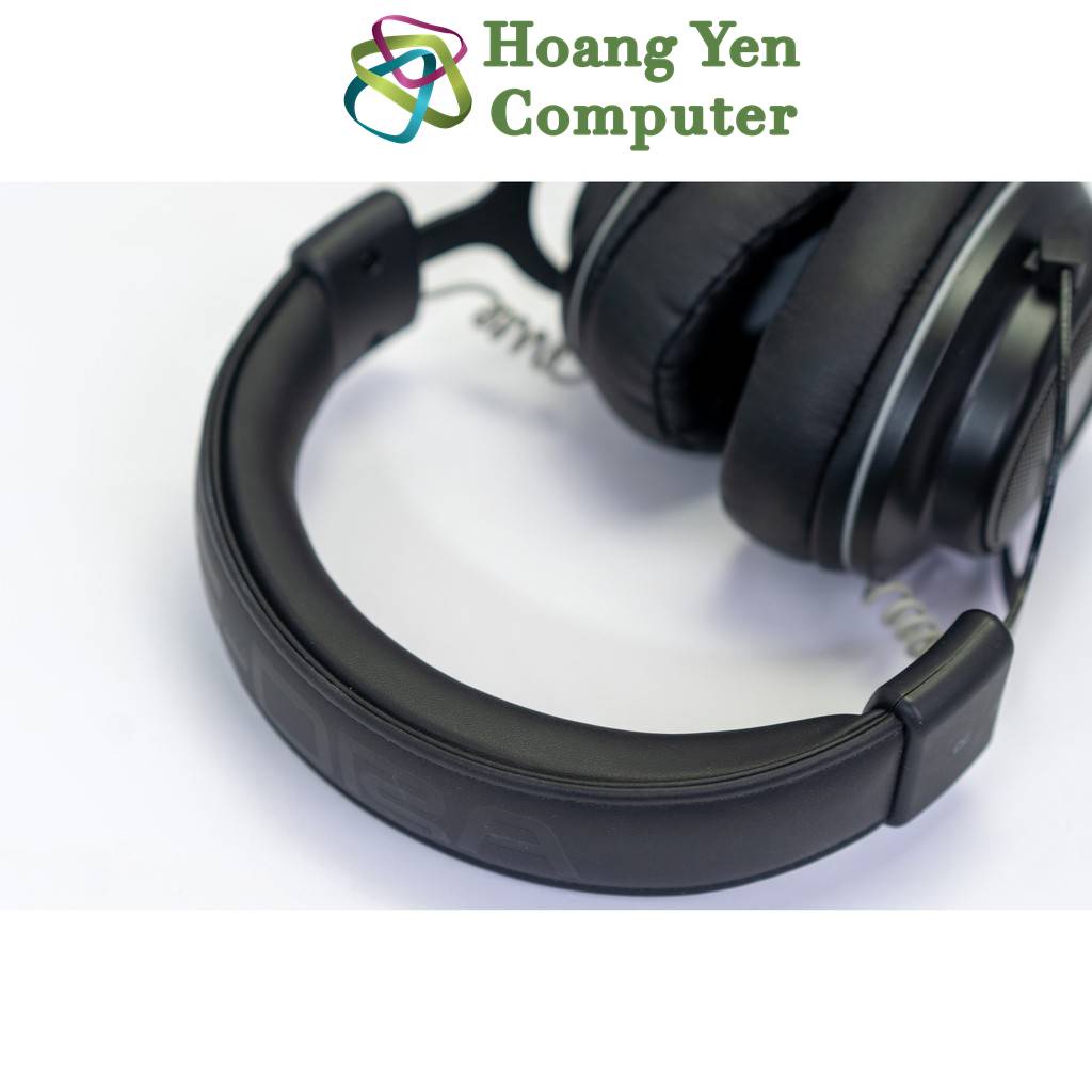 Tai Nghe Chụp Tai Không Dây E-Dra EH493W 2.4Ghz  - BH 24 Tháng Chính Hãng - Hoàng Yến Computer