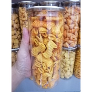 Bim Bim Đùi Gà