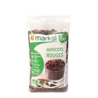 Đậu lăng đỏ Markal 500g