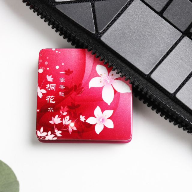 GƯƠNG MINI NẮP GẬP (BỎ TÚI, CẦM TAY)