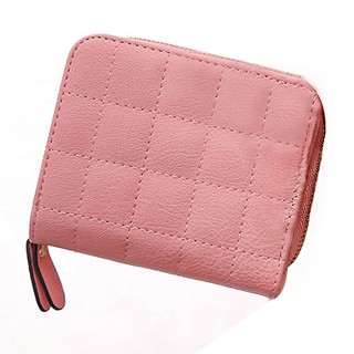 Ví nữ dáng ngắn thời trang cao cấp