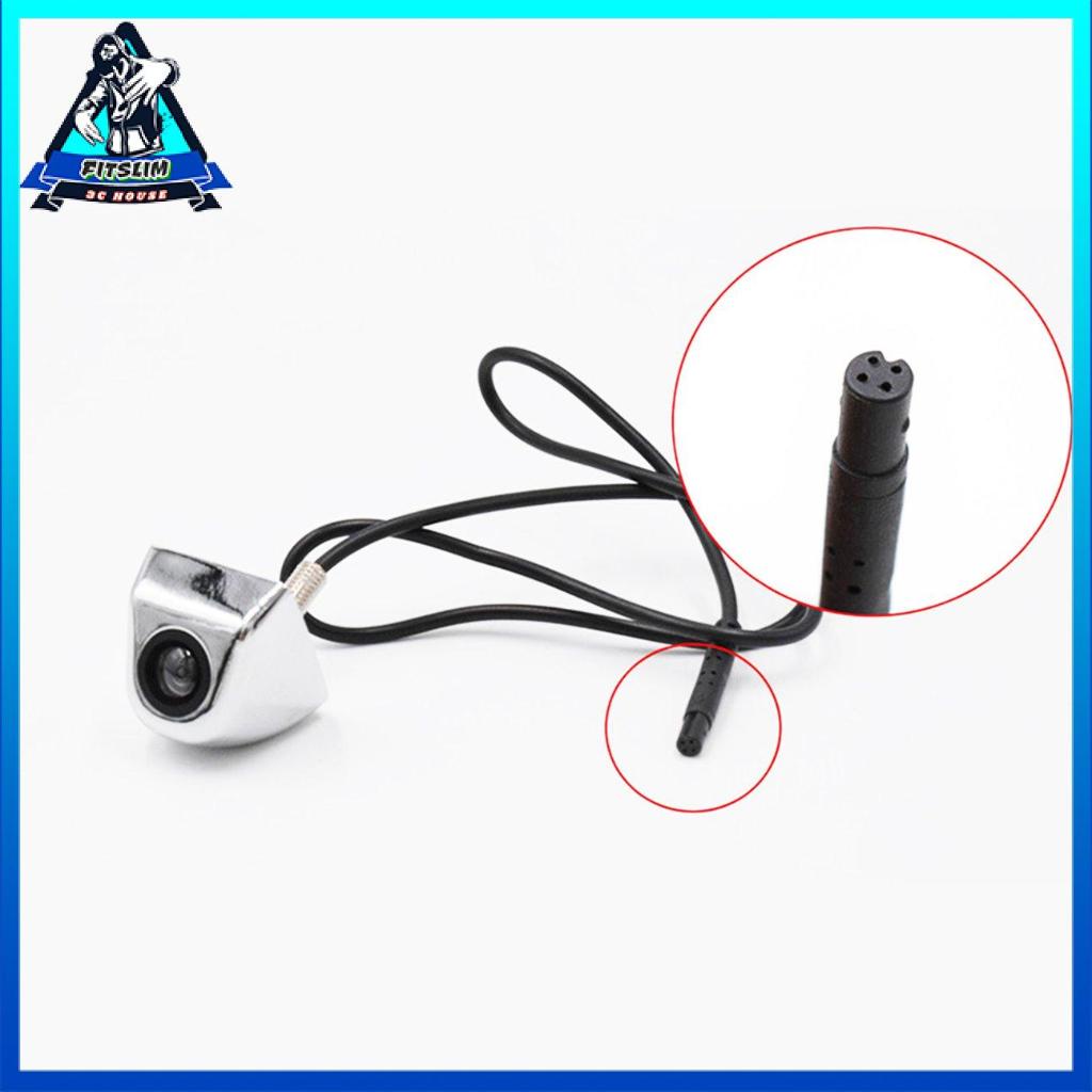 Camera hỗ trợ đậu xe ccd chất lượng cao chuyên dụng