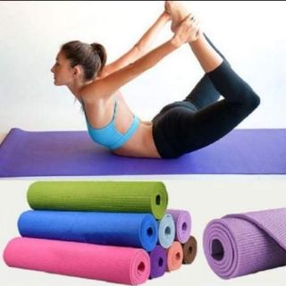 Thảm tập yoga