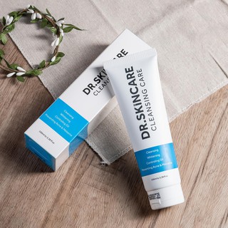 Sữa rửa mặt Dr.skincare