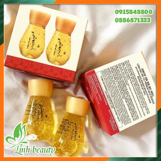 Set Serum Lebe mini gồm 2 chai