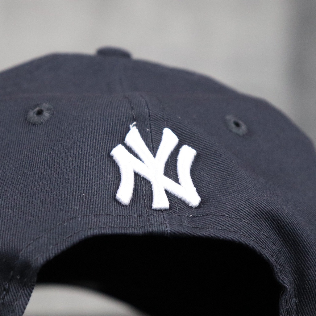 Mũ/Nón Lưỡi Trai NEW ERA *NY YANKEES *  - AUTHENTIC 100%