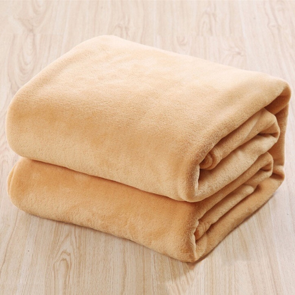 Chăn Trải Giường sofa Mềm Mại Và Mịn Màng