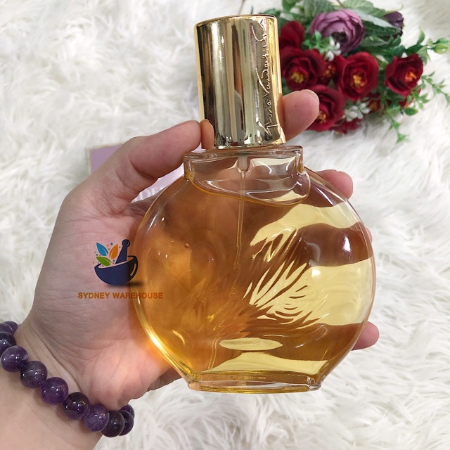 [DEAL SỐC] Nước Hoa Nữ Vanderbilt Gloria Vanderbilt 100ml - Xách tay Úc