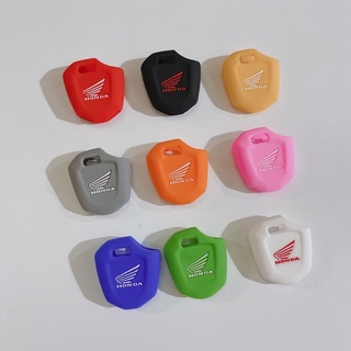 Cao su bọc chìa khóa Sonic Winner Bao silicone bọc chìa khoá xe Honda , chống nước chống bụi, màu sắc rực rỡ