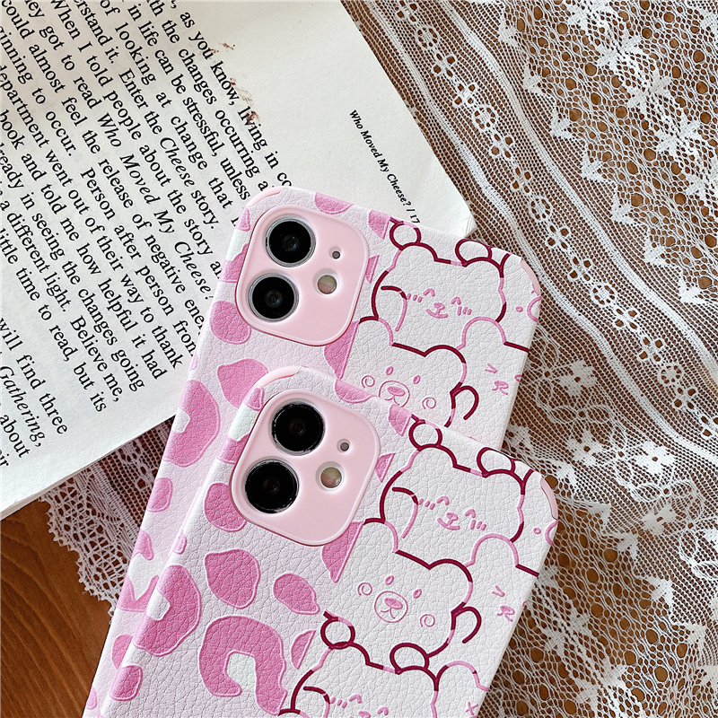 ốp lưng Thời Trang Dành Cho Iphone 12 Pro Max Ip11 X Xr | BigBuy360 - bigbuy360.vn