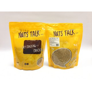 Hạt Methi Nhập Khẩu Ấn Độ 500g