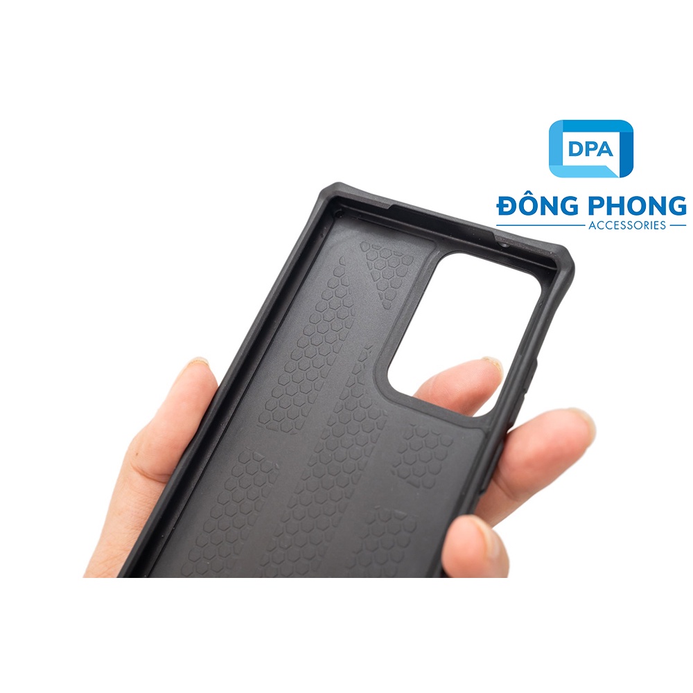 Ốp Lưng Chống Sốc UAG Samsung Note 20 / Note 20 Ultra An Toàn Tuyệt Đối