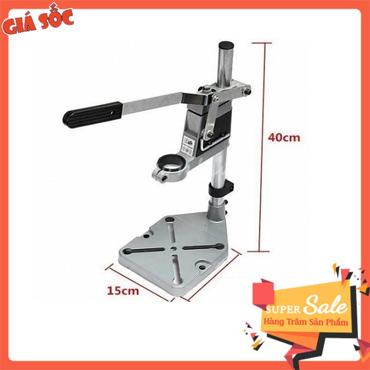 Khung Chuyển Đổi Đế Máy Khoan Bàn TZ6102
