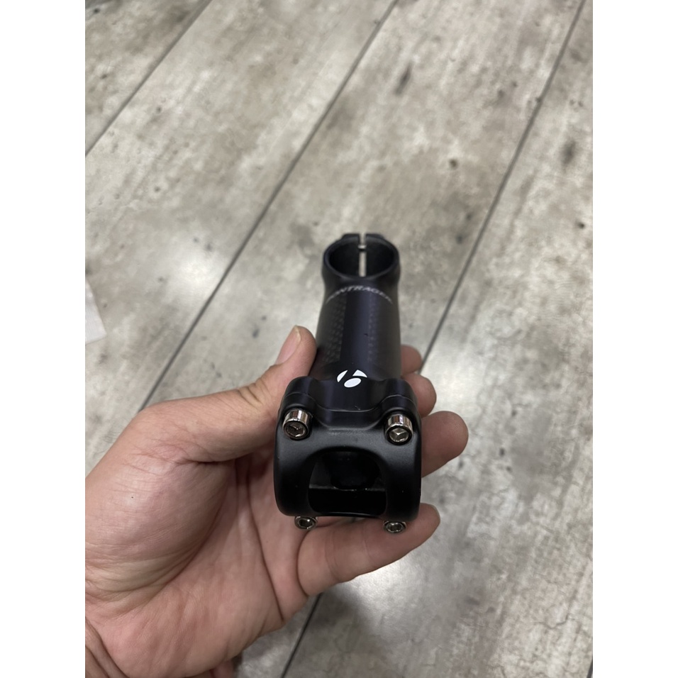 Potang  xe đạp BONTRAGER XXX 1-1 ĐEN BÓNG VÀ ĐEN MỜ  DÀI 80-100