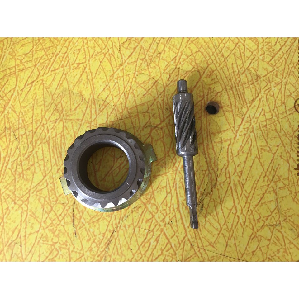 Nhong + sùng km cho xe win100