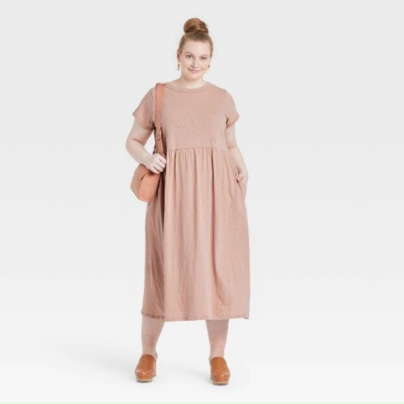 ĐẦM BABYDOLL BIGSIZE