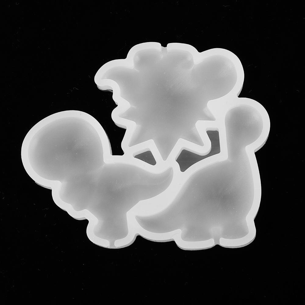 BEAUTY Khuôn Làm Kẹo Mút, Socola Hình Cây Thông Giáng Sinh