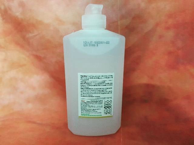 ✔ [XẢ HÀNG CHAI 500ml và 250ml] Nước Rửa Tay Khô Diệt Khuẩn On1 Chính Hãng | BigBuy360 - bigbuy360.vn