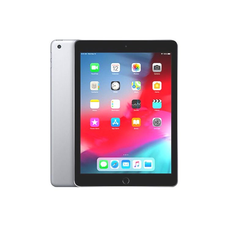 Máy tính bảng Air 6 ⚡CHÍNH HÃNG⚡Quốc Tế máy nguyên zin 32GB/64GB (WiFi) ⚡BH 3 Tháng⚡Generation 6