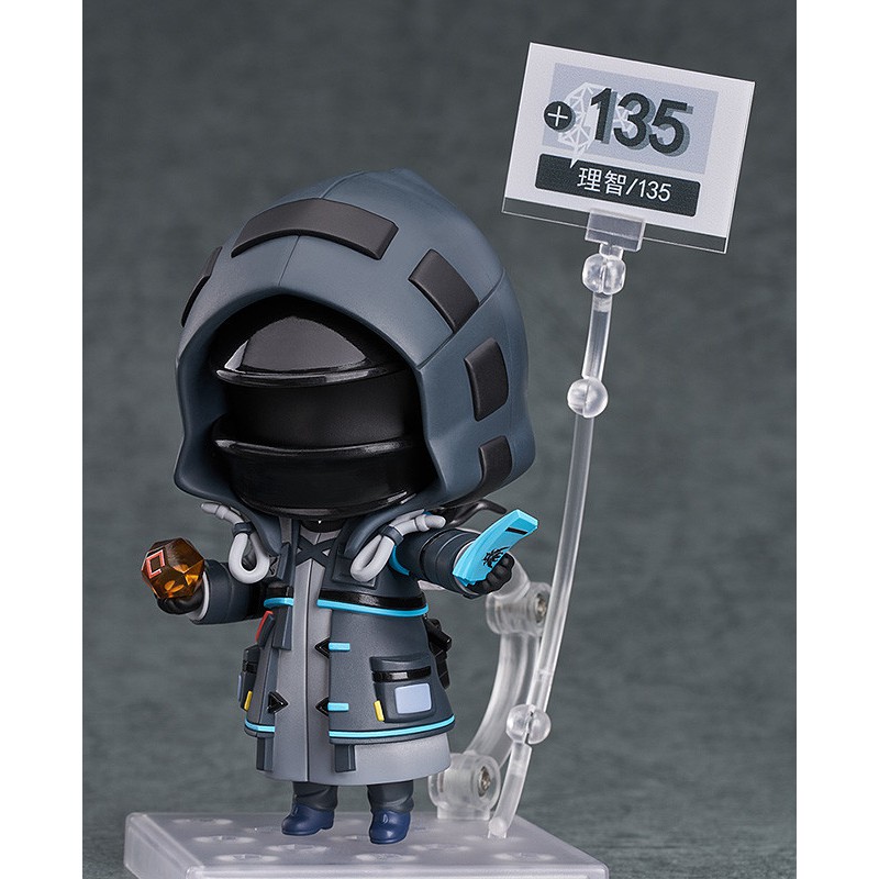 [đặt trước] mô hình Nendoroid 1715 Doctor Arknights