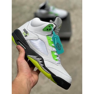 [ hình tự chụp thật + full box ] giày thể thao sneaker nam nữ bóng rổ jd5