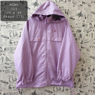 Jacket 2hand[Số đo áo ngang x dài xem góc trên mỗi hình][Hàng mới về 2 31May] áo khoác gió vải dù tuyển đẹp