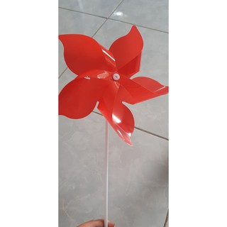 Chong chóng cây cối xoay gió