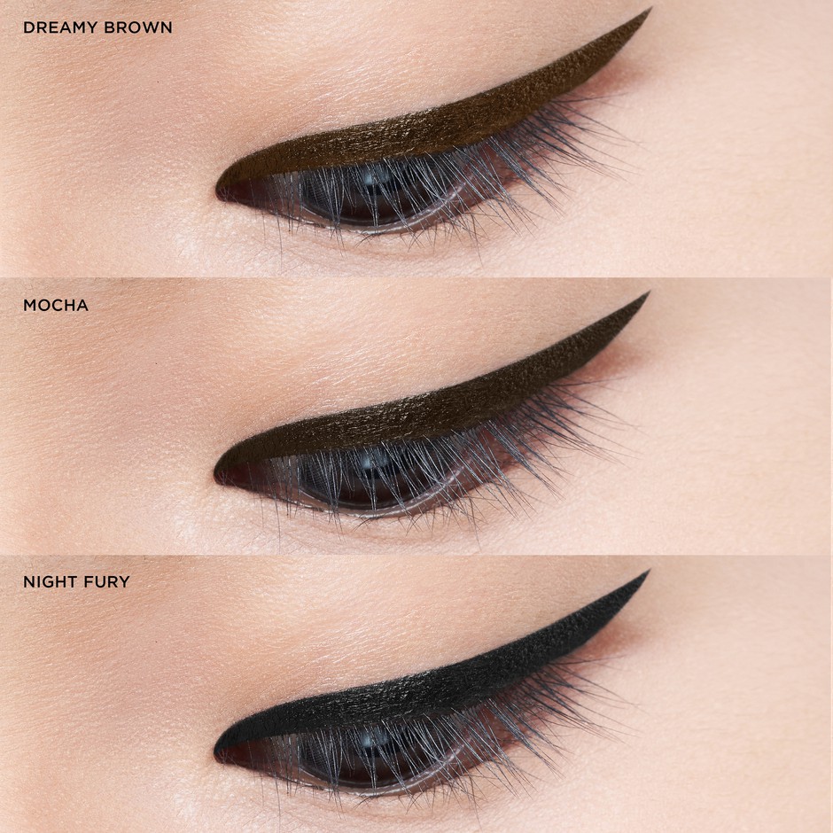 [Mã FMCGM50 - 8% đơn 250K] Bút kẻ mắt nước màu MOCHA - OFÉLIA Modern Liquid Eyeliner (0.55ml) | BigBuy360 - bigbuy360.vn