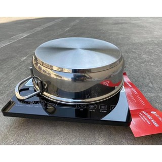 BẾP TỪ ĐƠN ELMICH ICE-7952