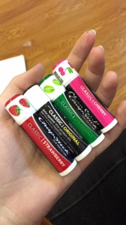 Son Dưỡng Môi ChapStick