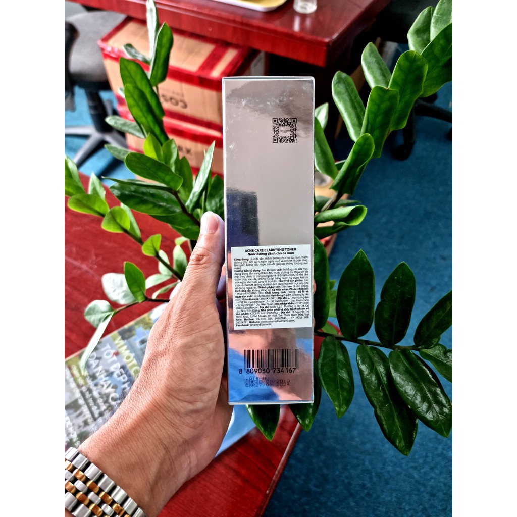 Nước dưỡng dành cho da mụn Fresh White Sand 140ml | BigBuy360 - bigbuy360.vn