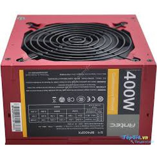 Nguồn antec 400w công suât thật cũ